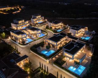 Villa Old Olive V by Vivi Rent - 7