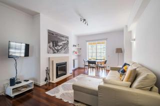Cascais 1BR w/ pool - Cascais - 9