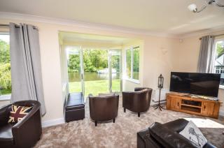 The Willows Wroxham - Wroxham - 9