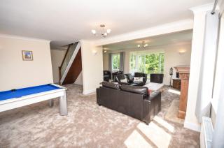 The Willows Wroxham - Wroxham - 8