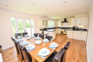 The Willows Wroxham - Wroxham - 4