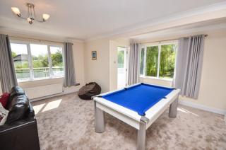 The Willows Wroxham - Wroxham - 5