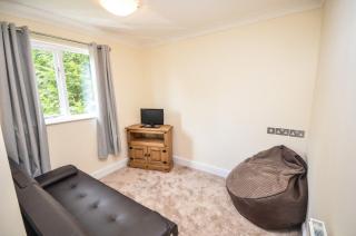 The Willows Wroxham - Wroxham - 6