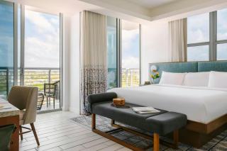 The Circ Hotel Hollywood, Sonder by Marriott Bonvoy - Hollywood - 0