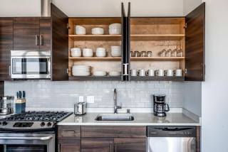 Soma 2br w concierge rooftop nr restaurants SFO-1478 - San Francisco - 2