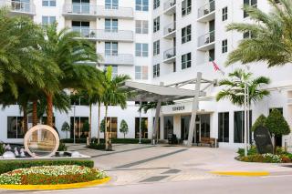The Circ Hotel Hollywood, Sonder by Marriott Bonvoy - Hollywood - 6