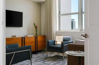 The Circ Hotel Hollywood, Sonder by Marriott Bonvoy - Hollywood - 3