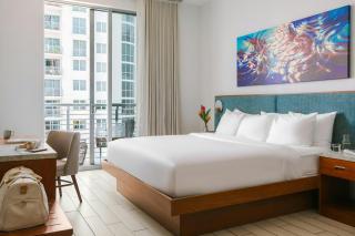 The Circ Hotel Hollywood, Sonder by Marriott Bonvoy - Hollywood - 2