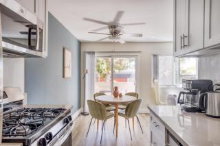 Marina Del Rey 1BR w Gym BBQ nr Venice Beach LAX-876 - Los Angeles - 6