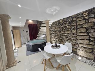 White Loft & spa - Viterbo - 6