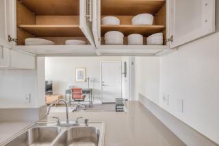 Marina Del Rey 1BR w Gym BBQ nr Venice Beach LAX-876 - 4