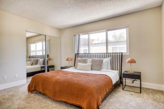 Marina Del Rey 1BR w Gym BBQ nr Venice Beach LAX-876 - 3