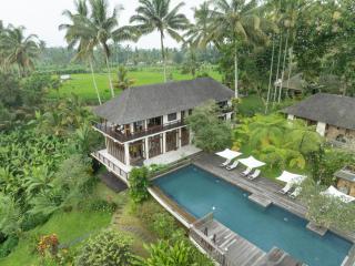Awan Putih Resort - Payangan - 9