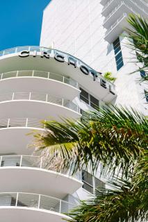 The Circ Hotel Hollywood, Sonder by Marriott Bonvoy - Hollywood - 7