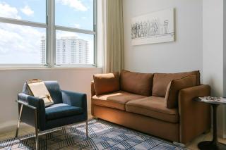 The Circ Hotel Hollywood, Sonder by Marriott Bonvoy - Hollywood - 2