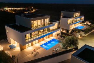 Villa Old Olive VI - Vodnjan - 8