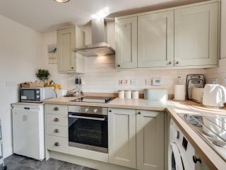 2 Bed in Seahouses 87389 - Seahouses - 2