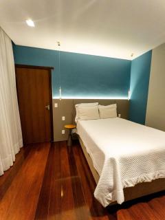 Casas Serranas - Casa Orquídea - Teresópolis - 6
