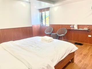 Flaco Hostel - Trekking, Tour, Bus ticket - Sapa - 7