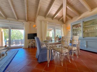 Villa di lusso con Piscina Privata, BBQ e Giardino - Stintino - 6