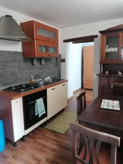 Mille e una notte house - Syracuse - 9