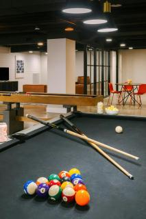 Global Luxury Suites at Georgetown - 8
