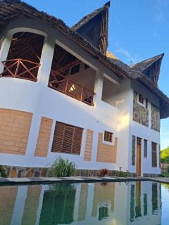 Diani Yoga Barn - 3
