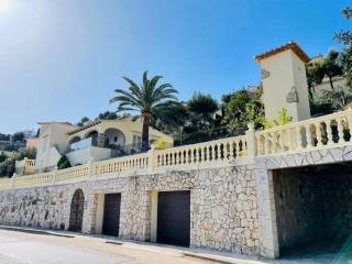 Villa Jade - Luxury Retreat - Muntanya la Sella - 9