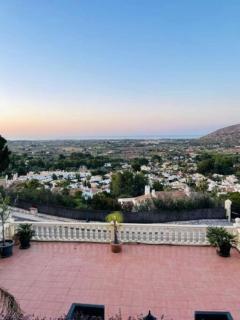 Villa Jade - Luxury Retreat - Muntanya la Sella - 2