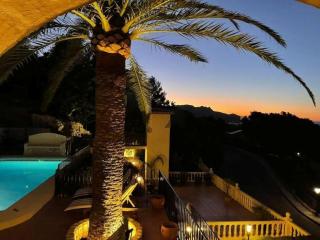 Villa Jade - Luxury Retreat - Muntanya la Sella - 1