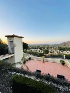 Villa Jade - Luxury Retreat - Muntanya la Sella - 6
