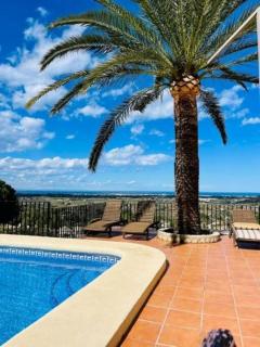 Villa Jade - Luxury Retreat - Muntanya la Sella - 5
