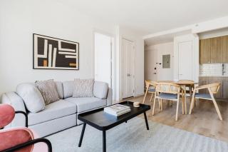 Blueground Dumbo balcony AC near bridge NYC-1771 - 9