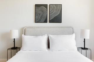 Blueground Dumbo balcony AC near bridge NYC-1771 - 1