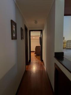 Casas Serranas - Villa Casa Blanca - Teresópolis - 9