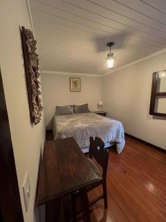 Casas Serranas - Villa Casa Blanca - Teresópolis - 7