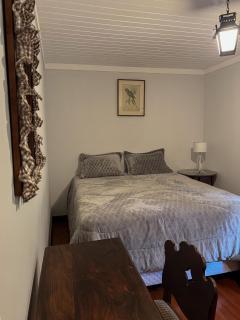 Casas Serranas - Villa Casa Blanca - Teresópolis - 8