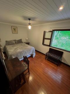 Casas Serranas - Villa Casa Blanca - Teresópolis - 5
