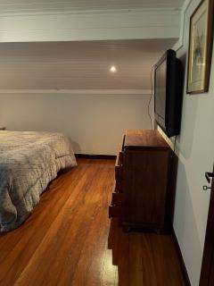 Casas Serranas - Villa Casa Blanca - Teresópolis - 2