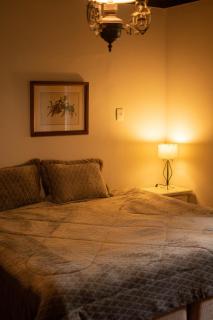 Casas Serranas - Villa Casa Blanca - Teresópolis - 1