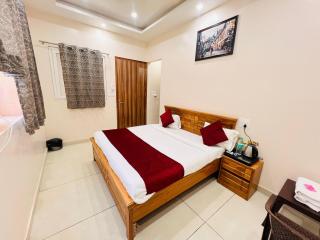 Mohit guest house - Vrindāvan - 9