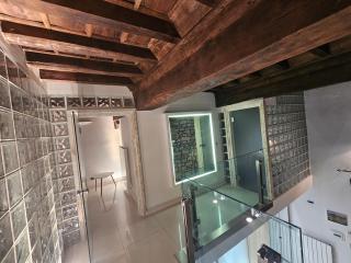 White Loft & spa - Viterbo - 9