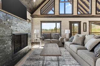 #2335 High Expectations - Sevierville - 8