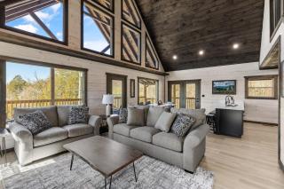 #2335 High Expectations - Sevierville - 7