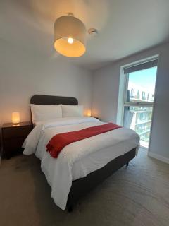 NEW 2BR suite in MCR CityCenter - Manchester - 5