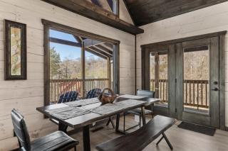 #2335 High Expectations - Sevierville - 1