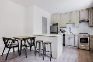 Blueground Mar Vista nr Venice Beach wd LAX-1326 - Los Angeles - 7