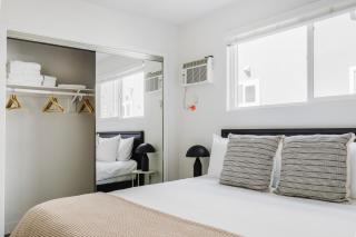 Blueground Mar Vista nr Venice Beach wd LAX-1326 - Los Angeles - 2