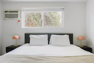 Blueground Mar Vista nr Venice Beach wd LAX-1327 - Los Angeles - 2