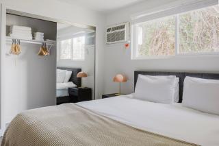 Blueground Mar Vista nr Venice Beach wd LAX-1327 - Los Angeles - 1